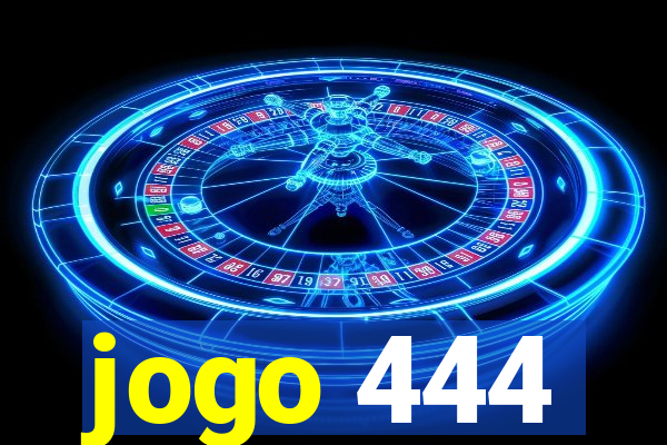 jogo 444